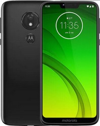 Прошивка телефона Motorola Moto G7 Power в Калуге